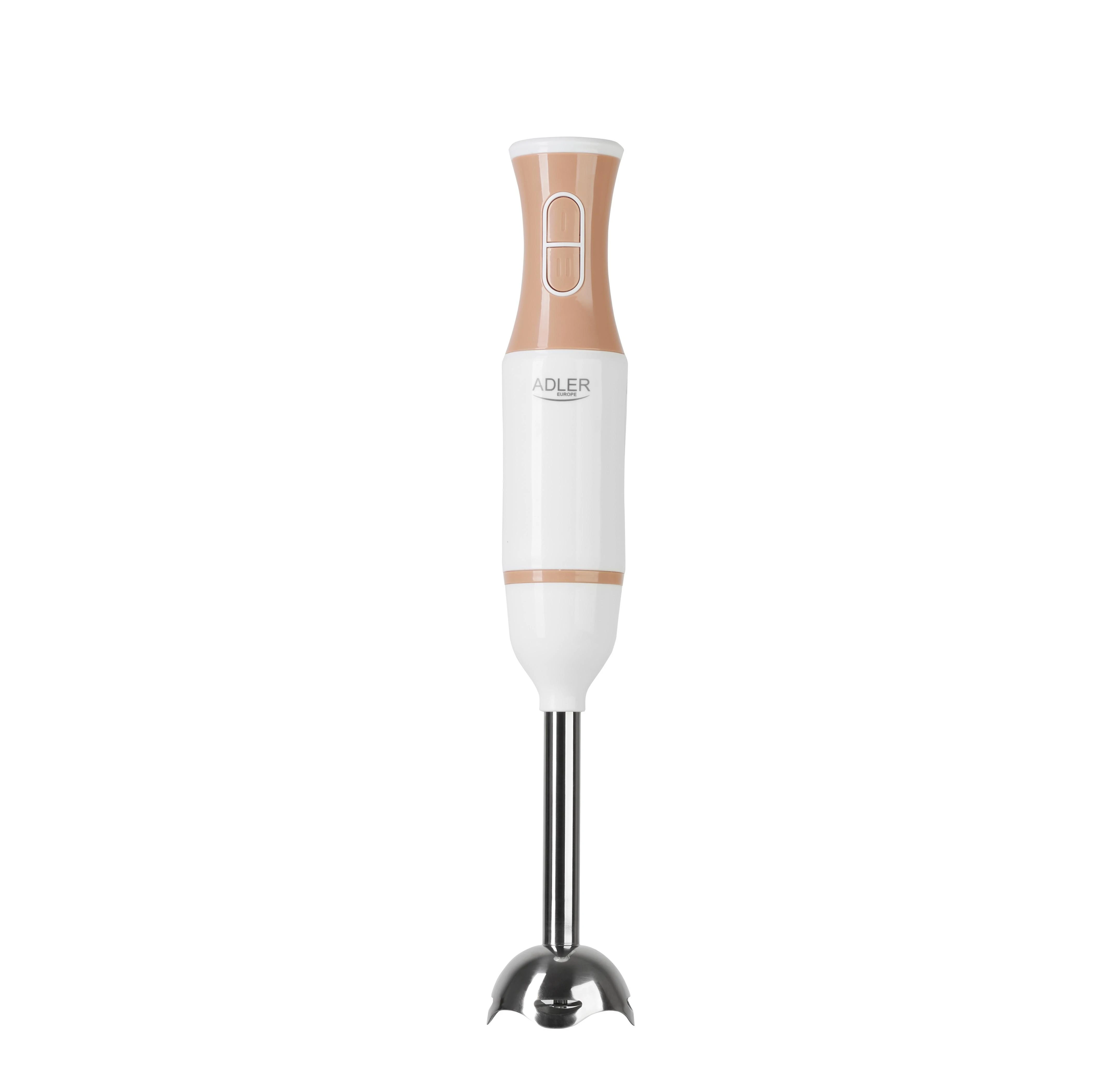 Adler trintuvas rusva rankena 300W