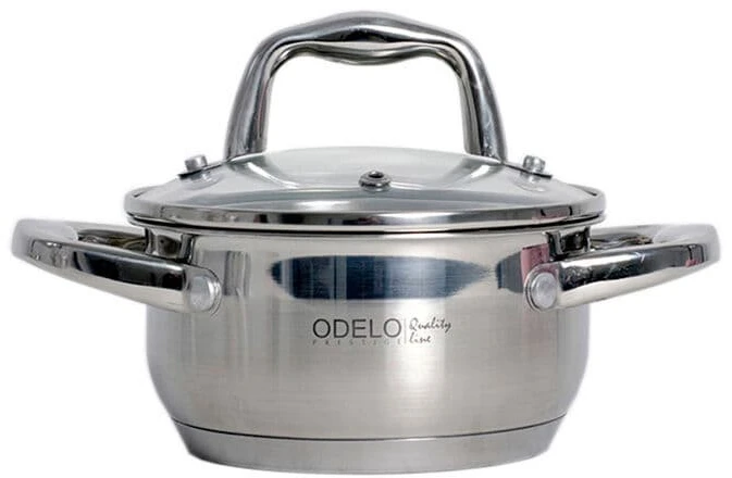 Odelo Valio tradicinis puodas 1,2 l
