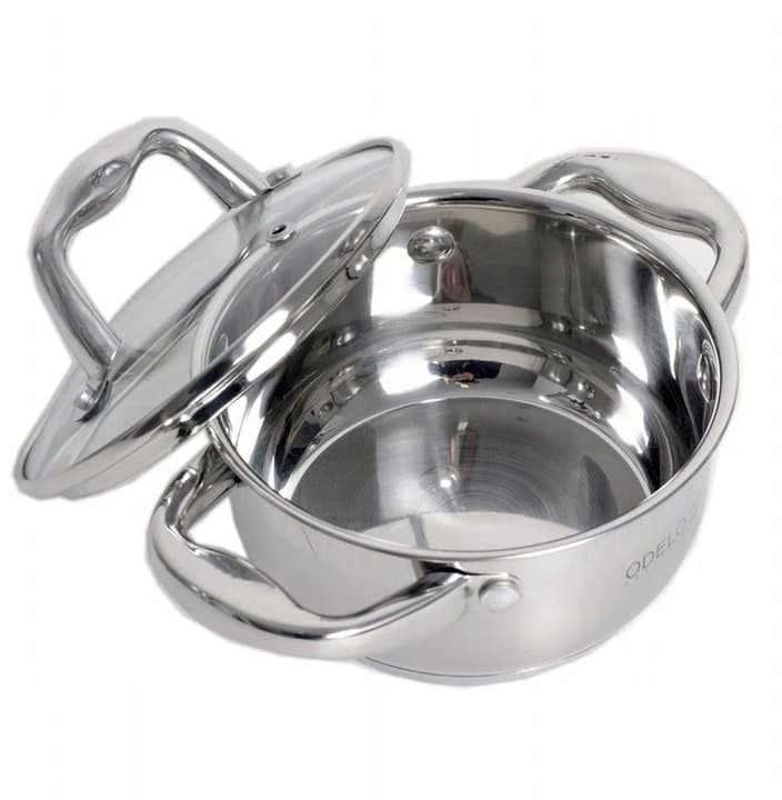 Puodas 18cm(2,5l), Velio