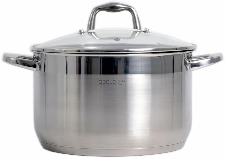 Odelo Puodas 22cm(4,5l), Velio