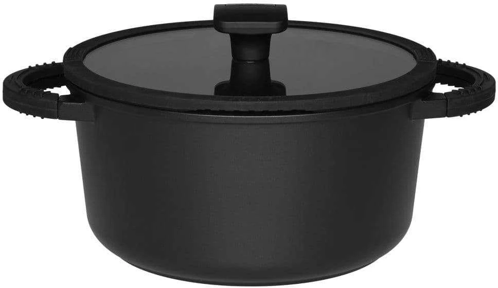 Maku puodas 24cm (4,7l) ,Foodie