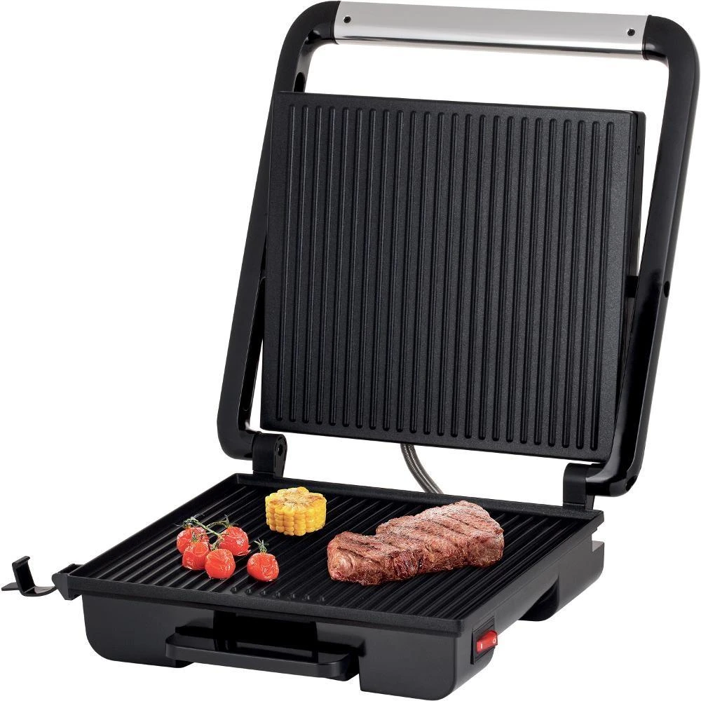 Sencor elektrinis grilis SBG3710SS, 2000W