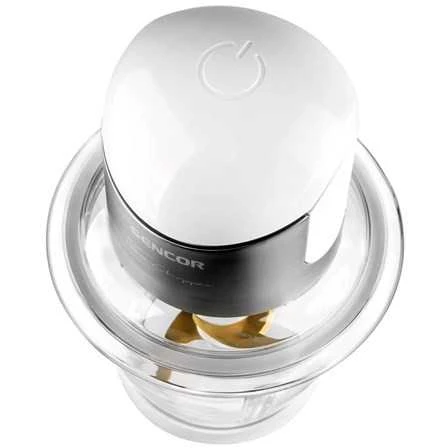 Sencor Smulkintuvas maisto 1,5l SCB6150SS 800W