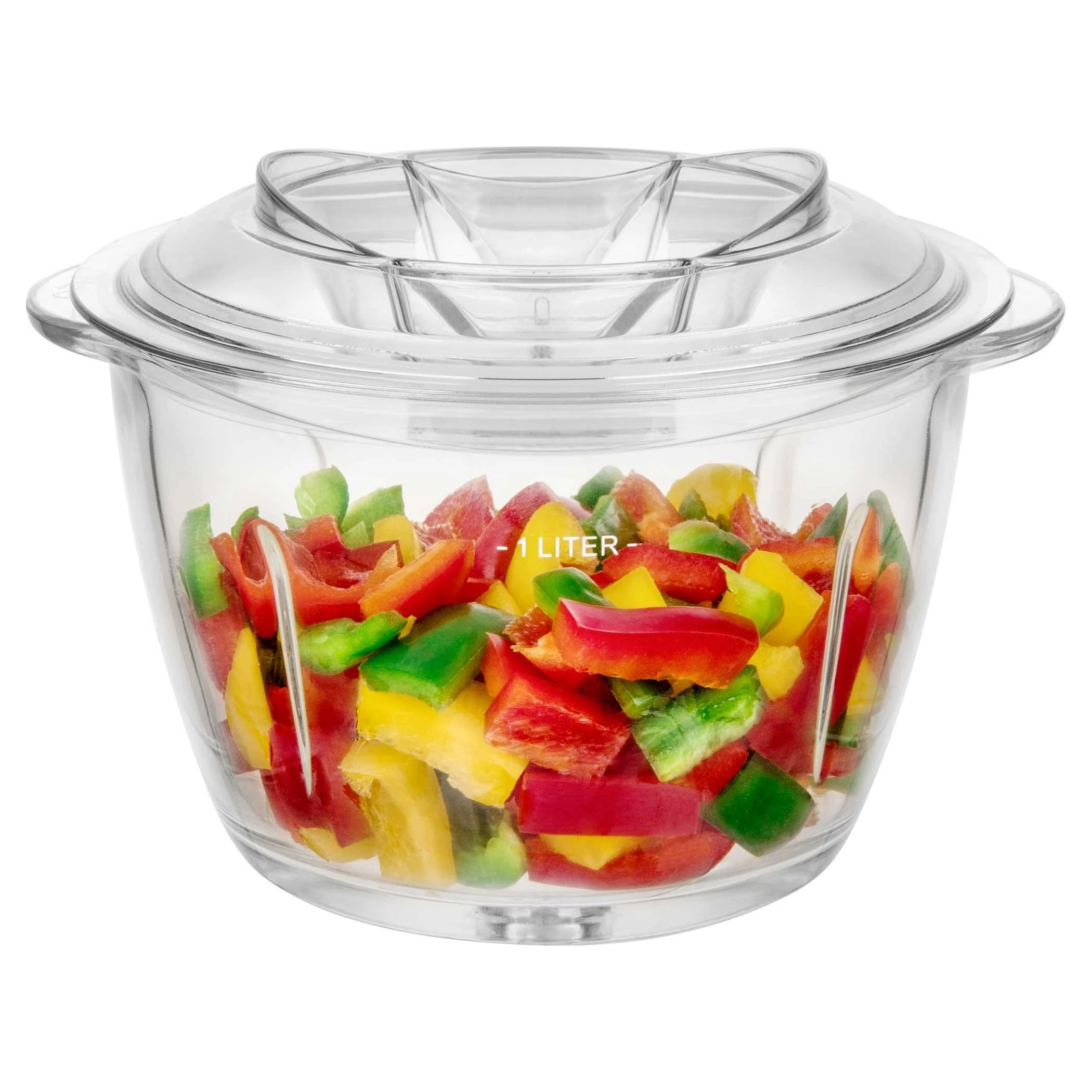 Sencor Smulkintuvas maisto 1l ,800W galios