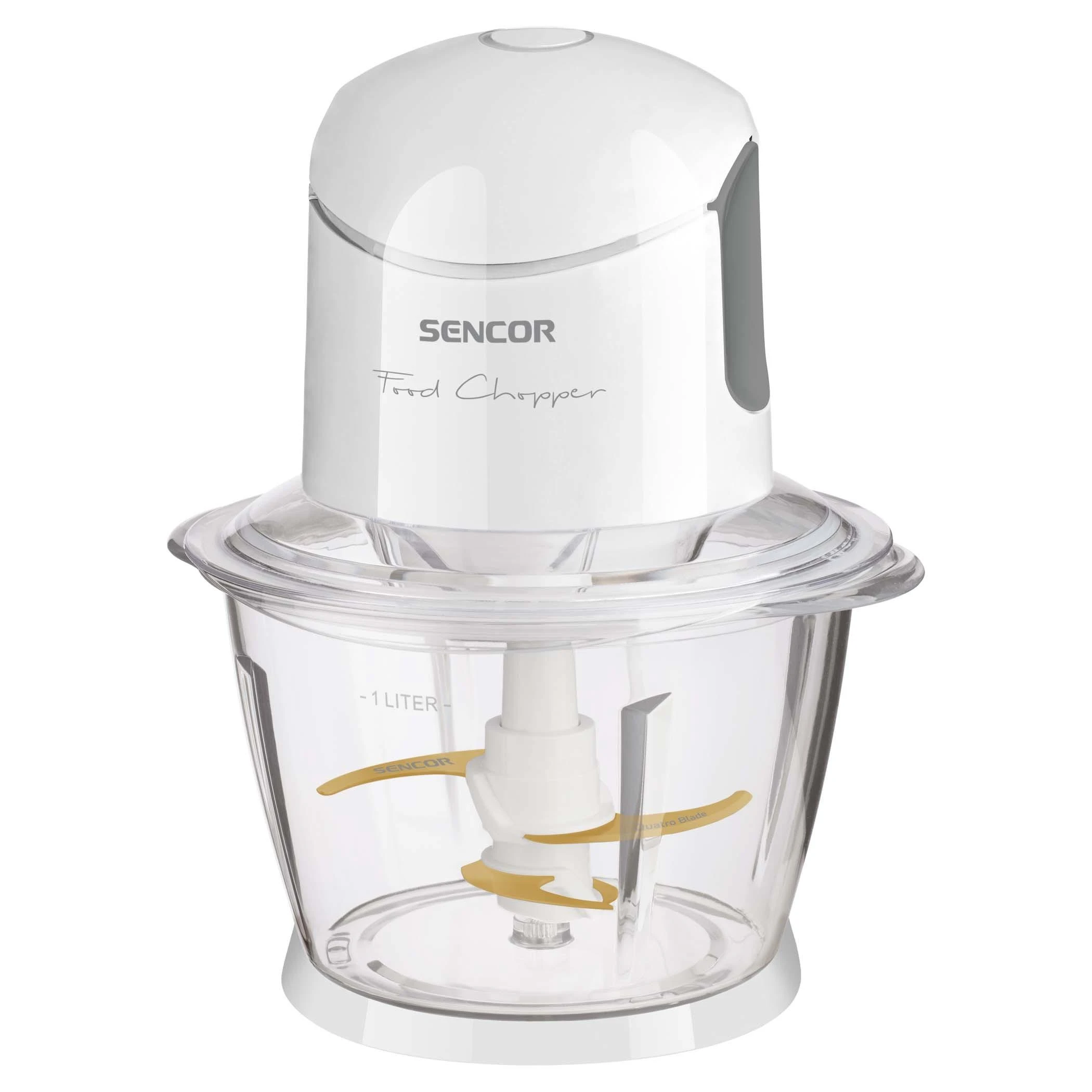 Sencor Smulkintuvas maisto 1l ,800W galios