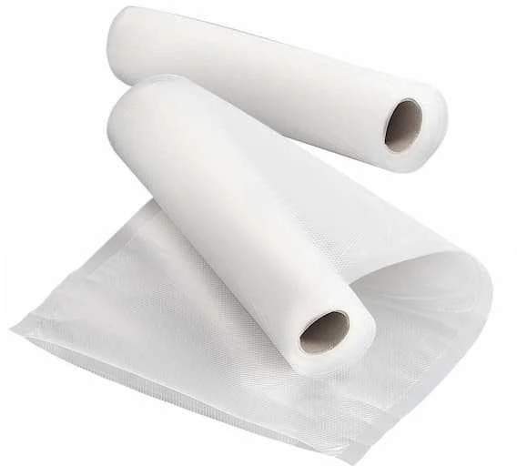 Sencor vakuumavimo plėvelė 2vnt(28x3m),SVX280CL