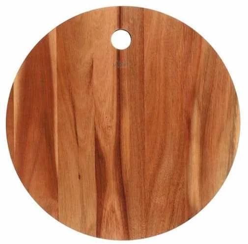 Maku Groove serviravimo lenta, akacijos spalvos, 35 cm