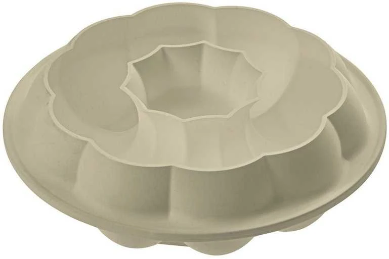 Silikomart silikoninė forma 16cm(h6cm),Moments