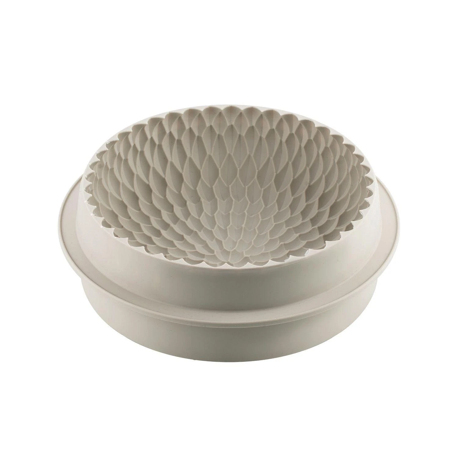 Patisse Silikomart silikoninė forma 19cm(h7cm),Honore