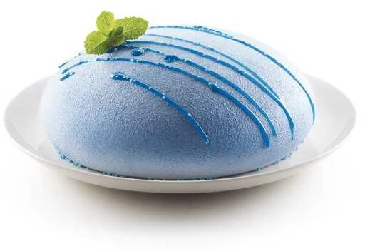 Silikomart silikoninė forma 20cm(h7cm),Goccia