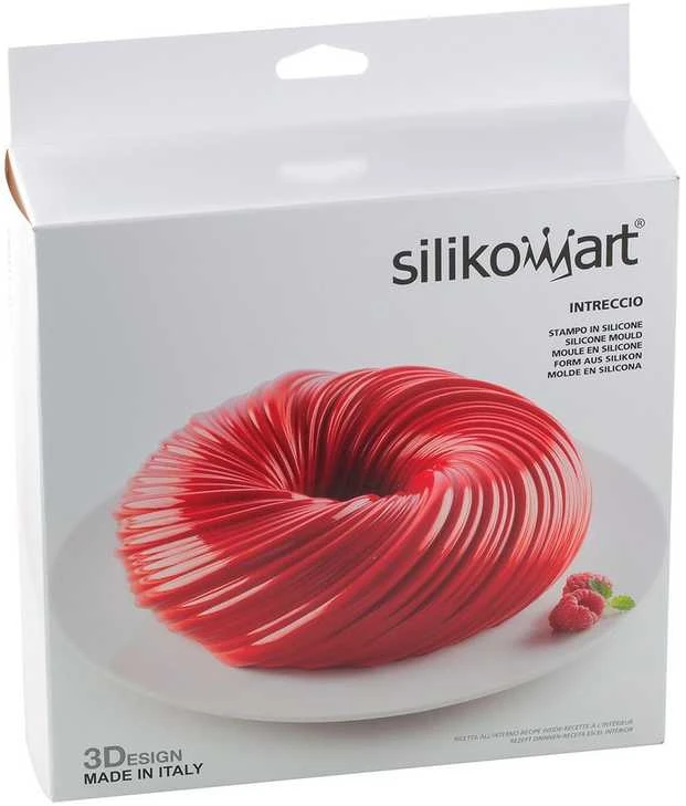Patisse Mould Nest, 1.6 l, Intreccio
