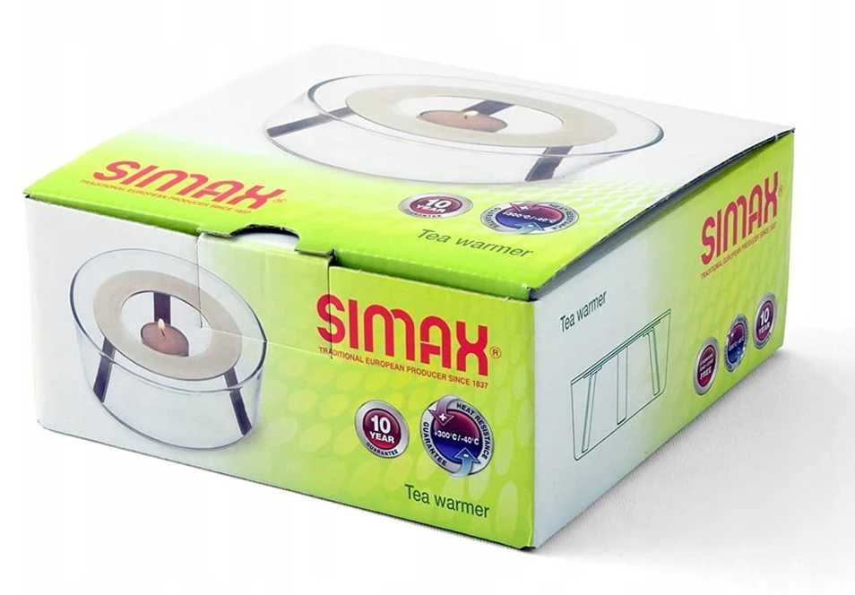 Simax pašiltintojas 15x6cm