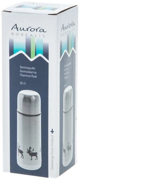 Aurora Borealis Termosas 0,3l, Elniai