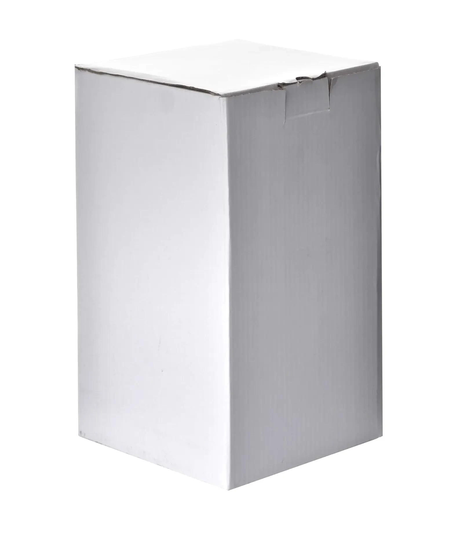 Mondex Vaza 29,8cm, iš stiklo, aukso spalva