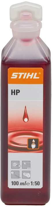 Variklinė alyva STIHL 0,1 L