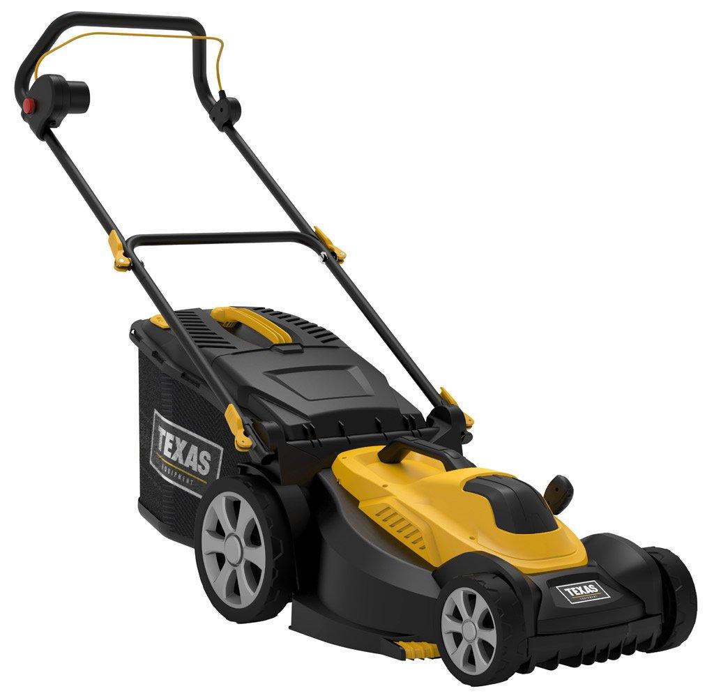 Elektrinė vejapjovė TEXAS Smart 3700