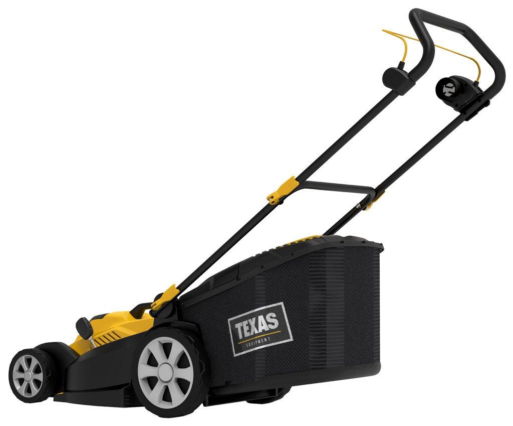 Elektrinė vejapjovė TEXAS Smart 3700