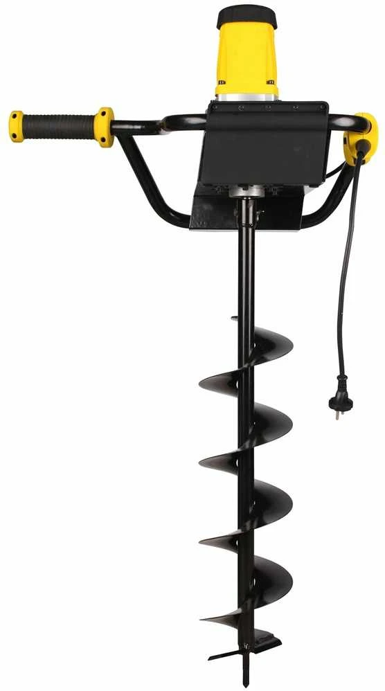 Grąžtas elektrinis Texas EA1200 su 150mm
