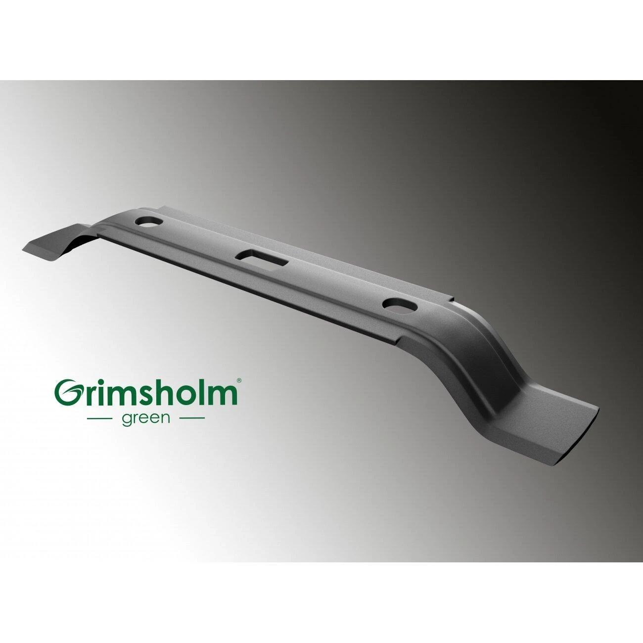Grimsholm Peilis robotui Stihl/Viking RMI 400/500 series 20 cm