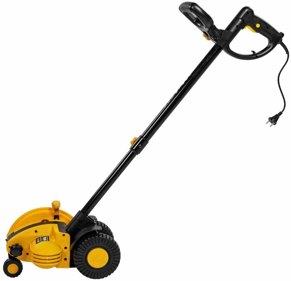 Pjoviklis velėnos TEXAS EC1400 + šepetys
