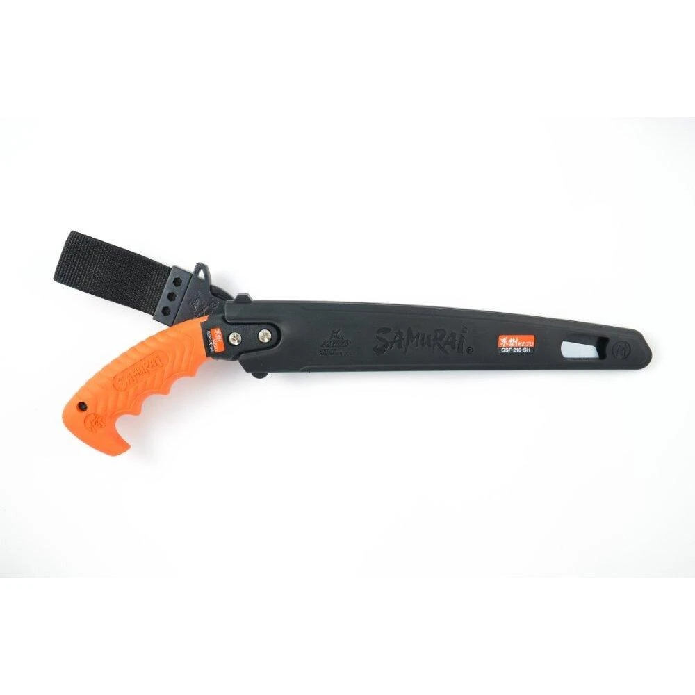 Pjūklas rankinis tiesus SAMURAI GSF210