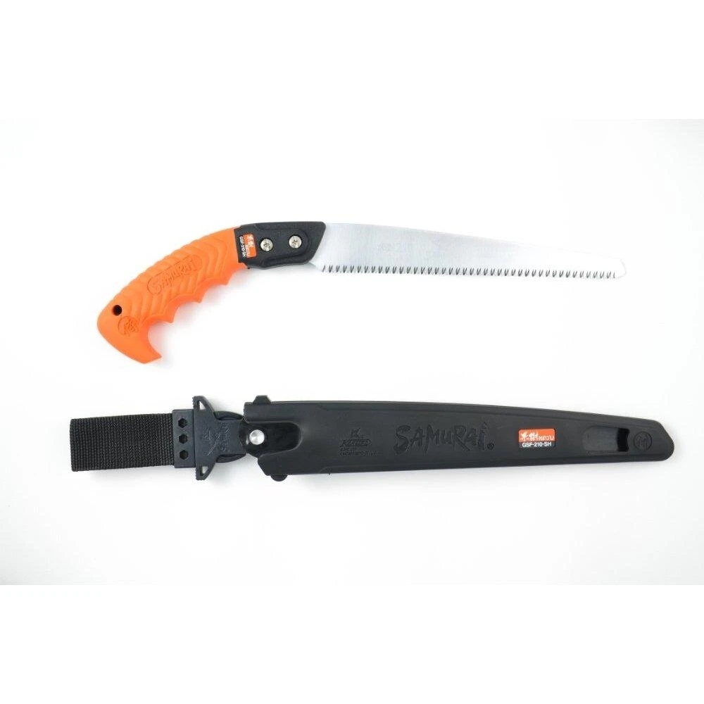 Pjūklas rankinis tiesus SAMURAI GSF210