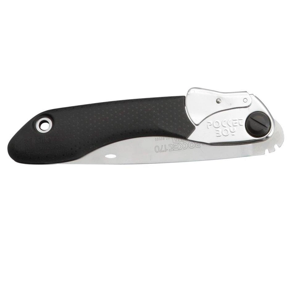 Pjūklas atlenkiamas Silky Pocketboy 170-10