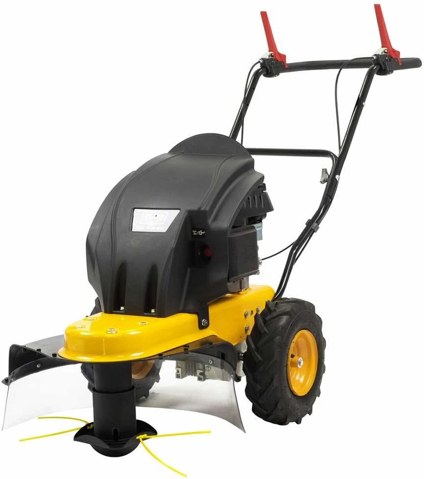 Žoliapjovė TEXAS Pro Trim 600TR