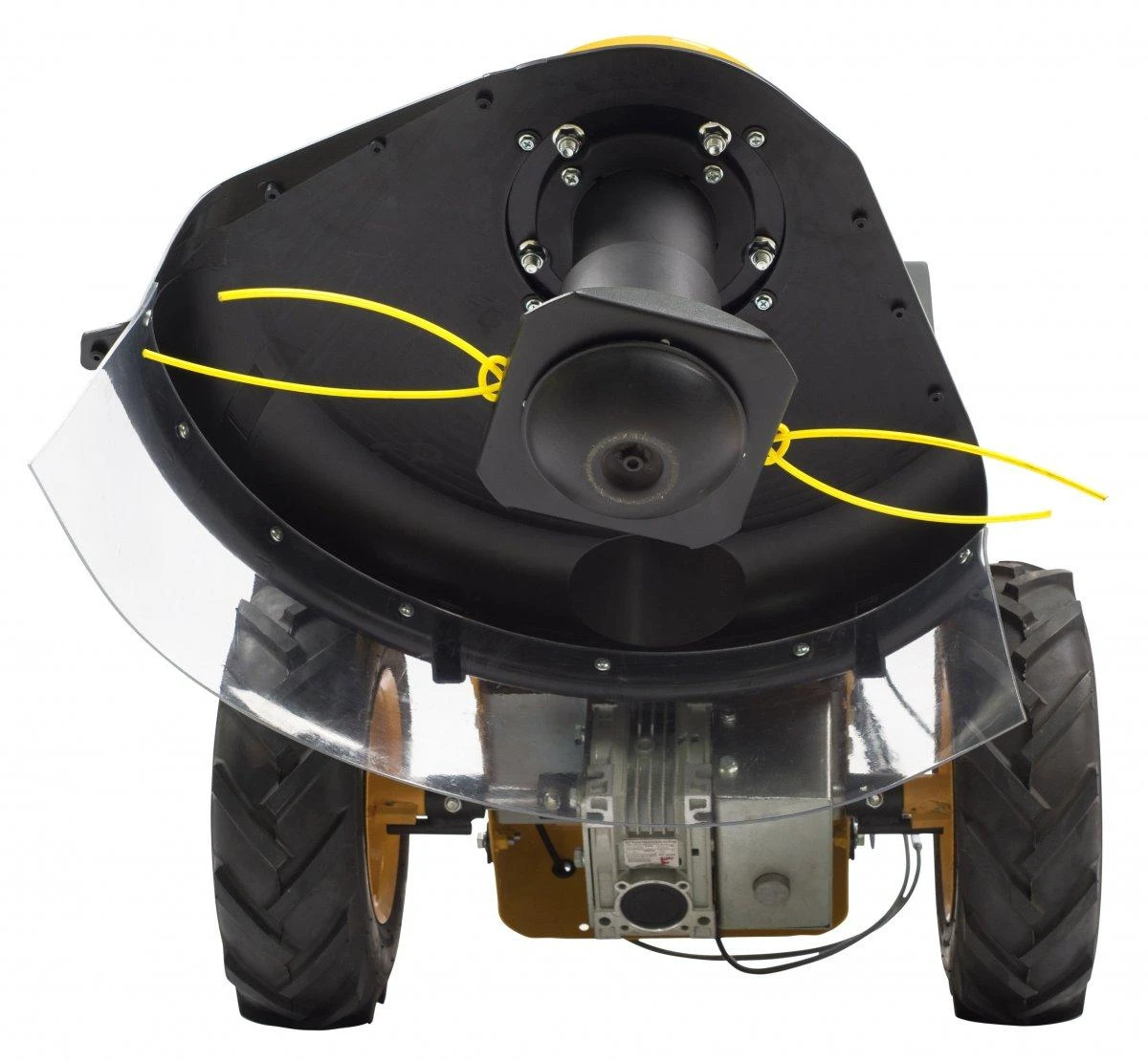 Žoliapjovė TEXAS Pro Trim 600TR