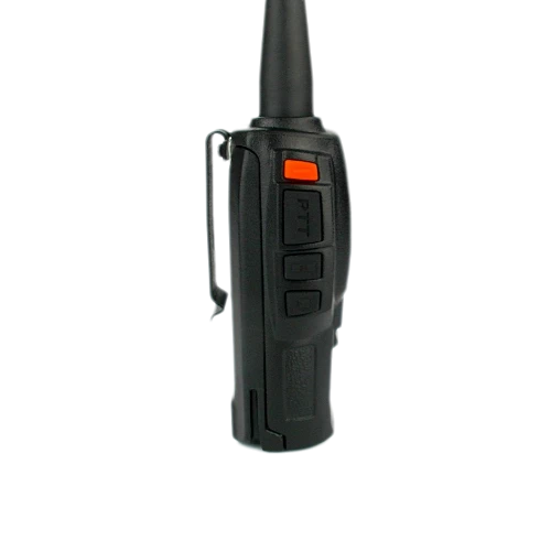 Radijo stotelė CRT P7LCD