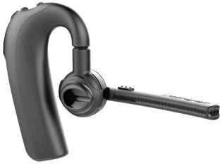 Bevielė "bluetooth" ausinė su PTT