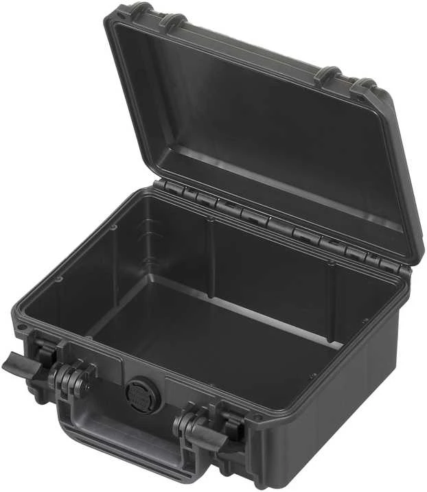 Kelioninis Panaro MAX235H105HDS transportavimo lagaminas
