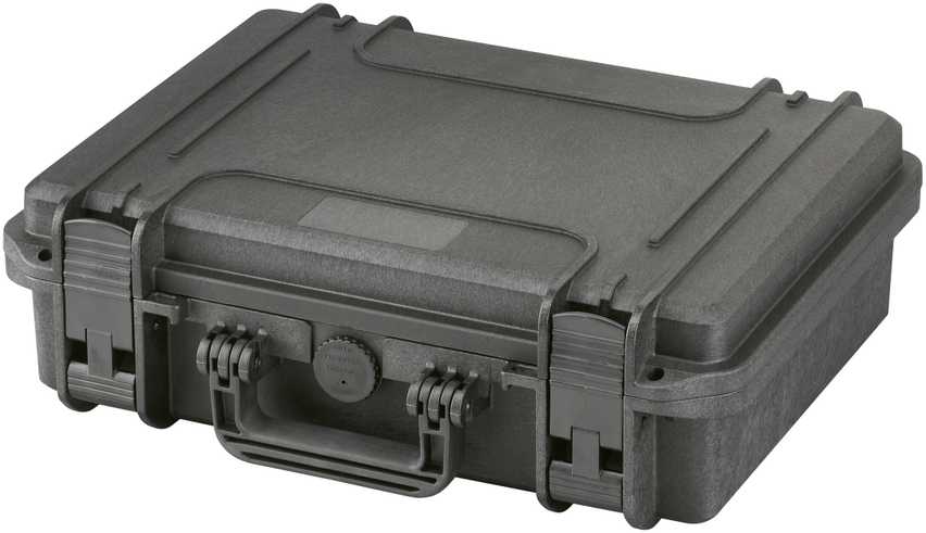Kelioninis Panaro MAX380H115 transportavimo lagaminas