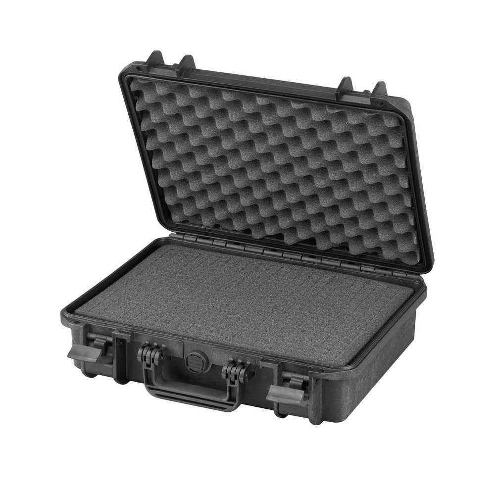 Kelioninis Panaro MAX380H115 transportavimo lagaminas