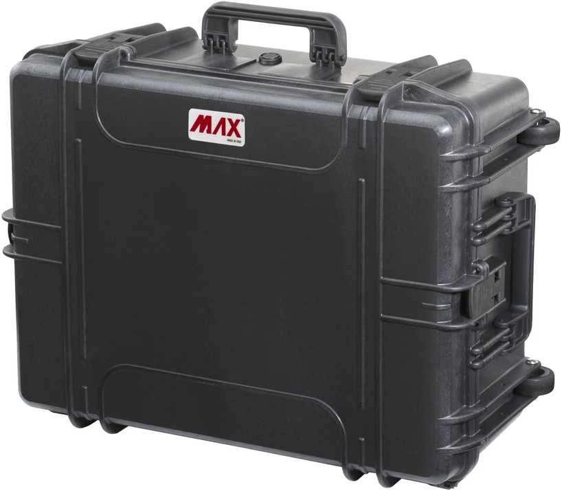 Kelioninis Panaro MAX620H250TR transportavimo lagaminas su ratukais ir teleskopine rankena