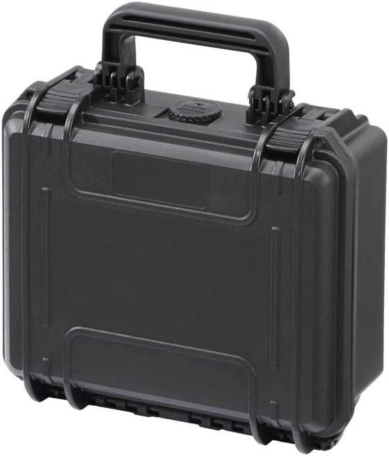 Kelioninis Panaro MAX235H105HDS transportavimo lagaminas