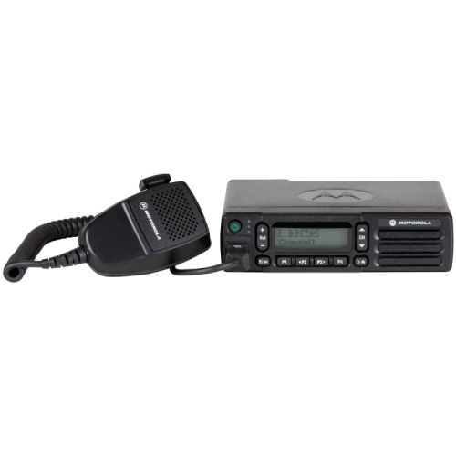 Motorola DM2600 DMR UHF Profesionali radijo stotelė