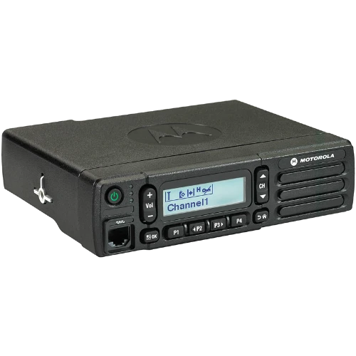 Motorola DM2600 DMR UHF Profesionali radijo stotelė