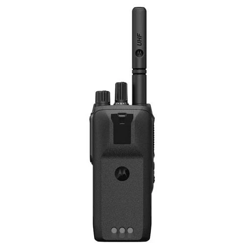 MOTOROLA R2 UHF Profesionali radijo stotelė