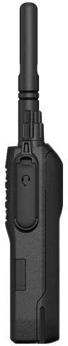 MOTOROLA R2 VHF DMR Profesionali radijo stotelė