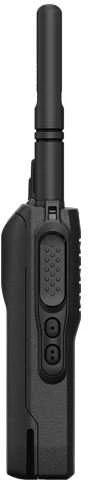 MOTOROLA R2 VHF DMR Profesionali radijo stotelė