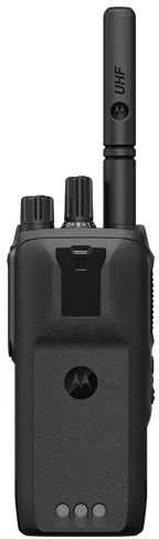 MOTOROLA R2 VHF DMR Profesionali radijo stotelė