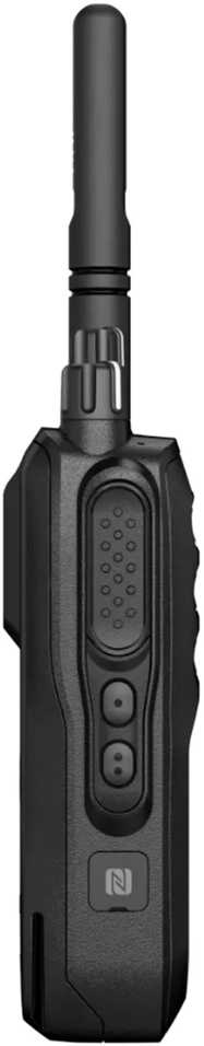 MOTOROLA R5 UHF Profesionali radijo stotelė (LKP)