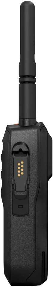MOTOROLA R5 UHF Profesionali radijo stotelė (LKP)