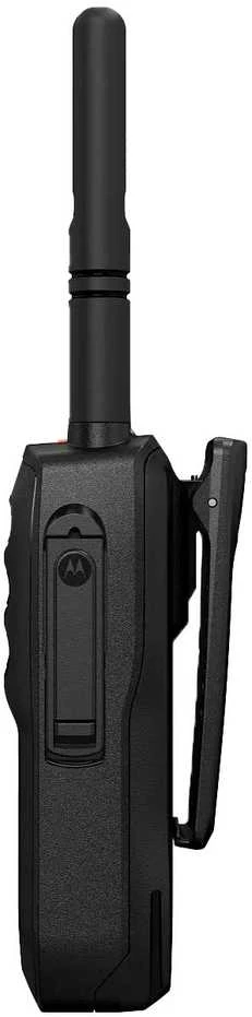 MOTOROLA R5 UHF Profesionali radijo stotelė (NKP)