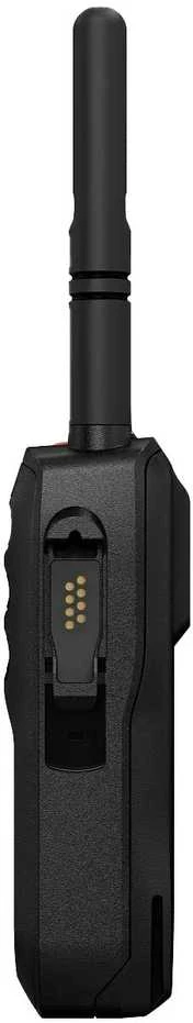 MOTOROLA R5 UHF Profesionali radijo stotelė (NKP)