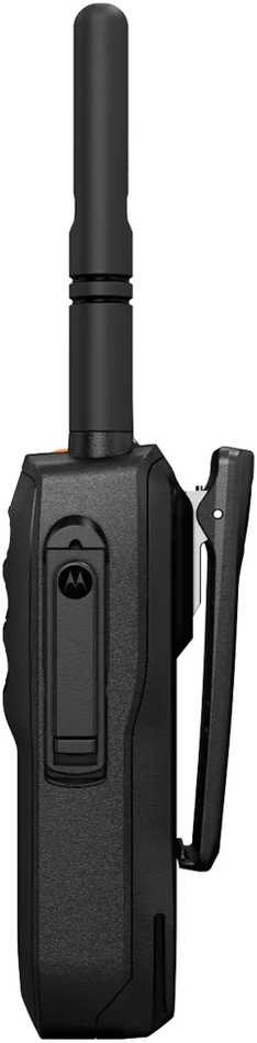 MOTOROLA R5 UHF Profesionali radijo stotelė (LKP)