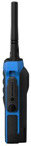 Motorola R7Ex Atex 2W UHF NKP profesionali radijo stotelė