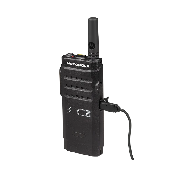 Motorola SL1600 VHF Profesionali radijo stotelė