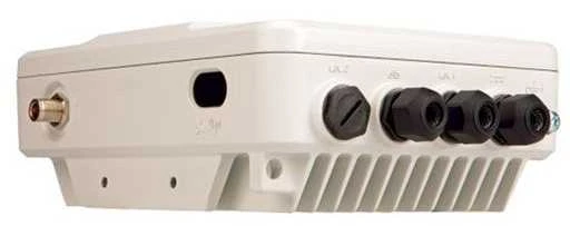 MOTOROLA SLR1000 UHF